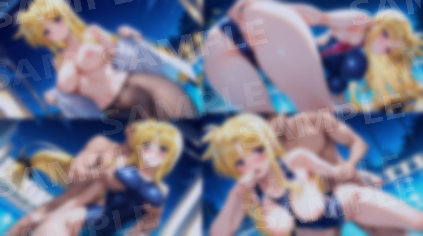ハラオウン執務官活動記録 1 画像7
