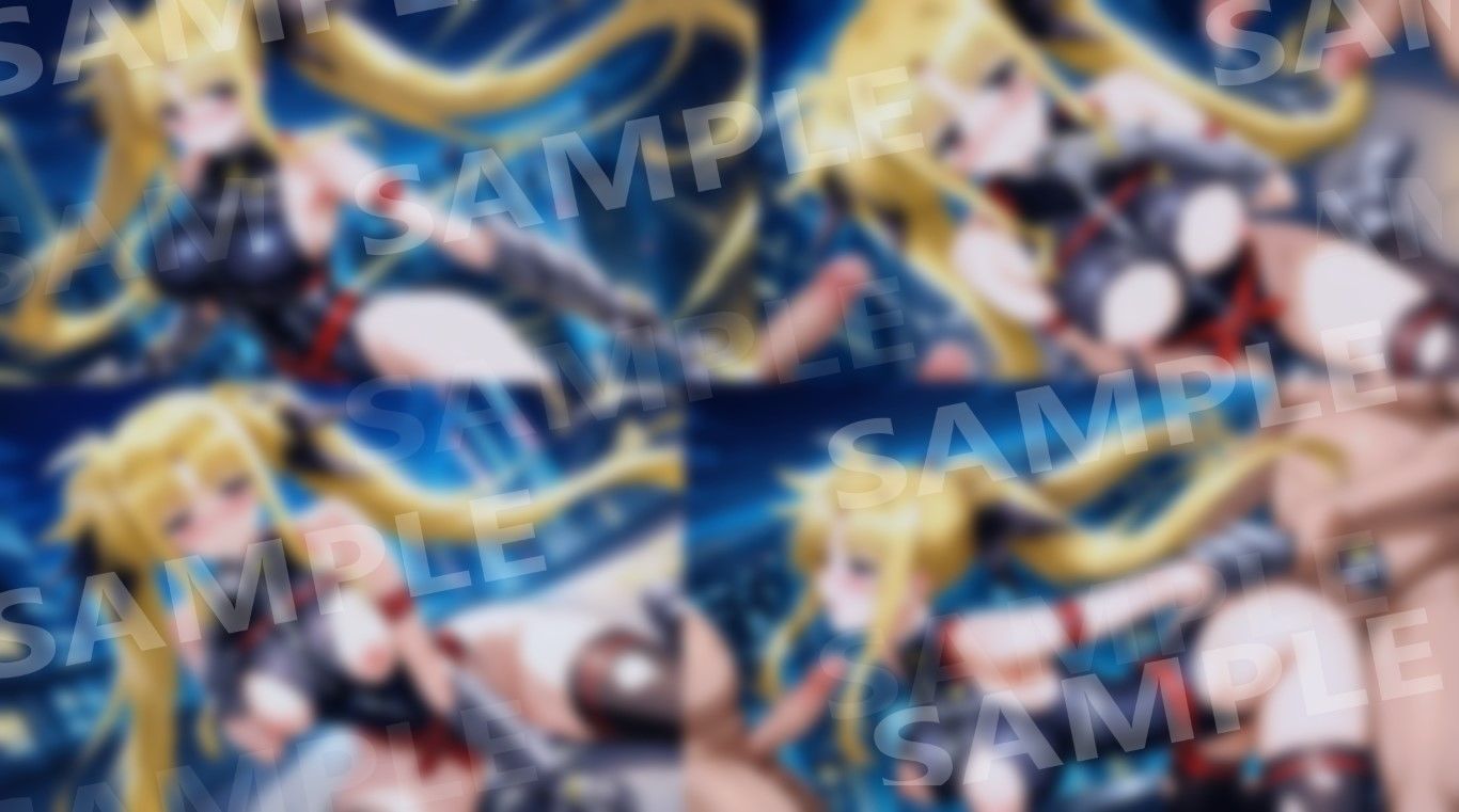 ハラオウン執務官活動記録 1 画像9
