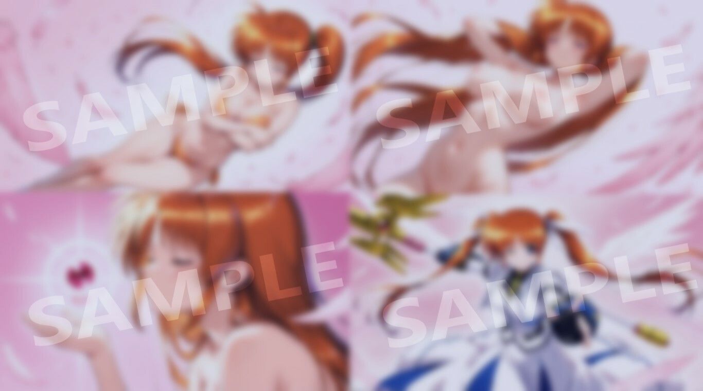 高町教導官撃破記録 1DEATH 画像9