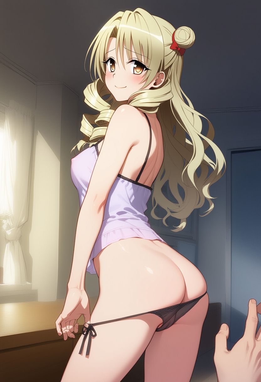 サンプル画像3:ToL〇VEる  何かが始まる5秒前(CLOUD  FAYE) [d_562553]