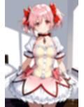 まど◯ギ 鹿◯まどか エロCG集