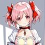 まど◯ギ 鹿◯まどか エロCG集