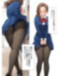 僕はクラスメイト全員の下着が見たい24  風でスカートがめくれてしまったパンストパンティ編