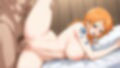 【ROAN030】ナミ （ワンピース ONE PIECE）中出しセックス「アダルトアニメ動画のアルゴリズム第二世代と動画編集を改良！！」