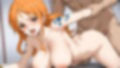 【ROAN030】ナミ （ワンピース ONE PIECE）中出しセックス「アダルトアニメ動画のアルゴリズム第二世代と動画編集を改良！！」