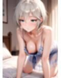 ア〇ドルマスター  イチャイチャ同棲  ア〇スタシア