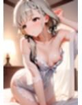 ア〇ドルマスター  イチャイチャ同棲  久〇凪