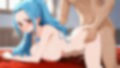 【ROAN031】ビビ （ワンピース ONE PIECE）中出しセックス「アダルトアニメ動画のアルゴリズム第二世代と動画編集を改良！！」