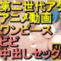 【ROAN031】ビビ （ワンピース ONE PIECE）中出しセックス「アダルトアニメ動画のアルゴリズム第二世代と動画編集を改良！！」