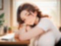 人妻不動産 内見中の旦那を寝取る性癖レディ