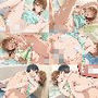 「アオのハコ」鹿野千夏 成人向け写真集7 裸エプロンH特集（全500枚）