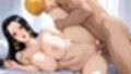 【ROAN033】ボア・ハンコック （ワンピース ONE PIECE）中出しセックス「アダルトアニメ動画のアルゴリズム第二世代と動画編集を改良！！」