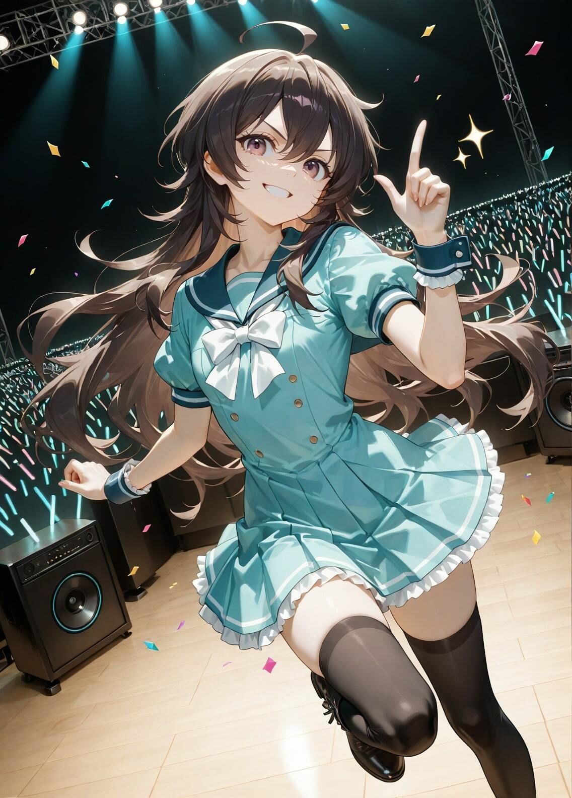 「天久鷹央の推理カルテ」天久鷹央セクシー写真集7(全500枚) 画像8