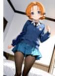 オレンジペ◯ エロCG集