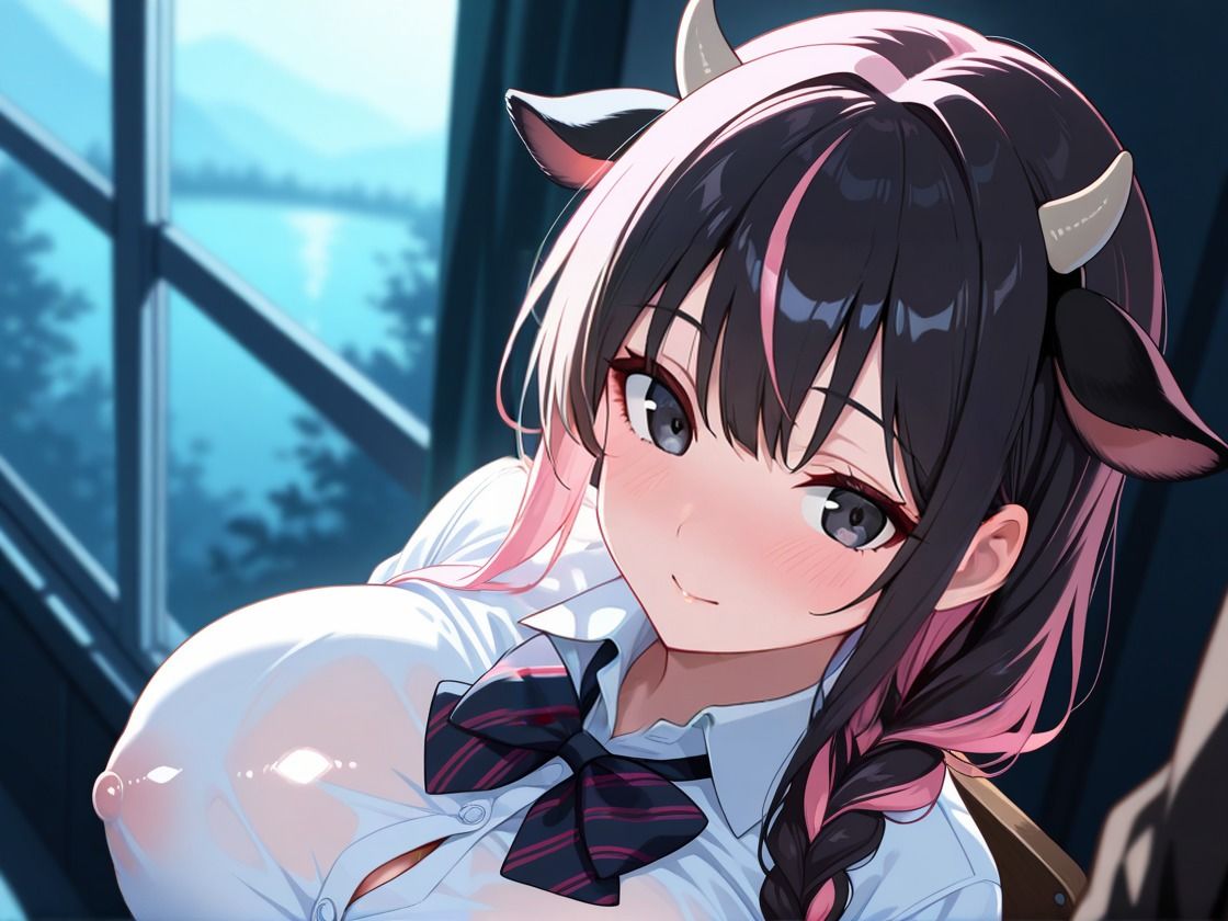 サンプル画像1:種付けケモ耳学園(千石まのん) [d_562878]