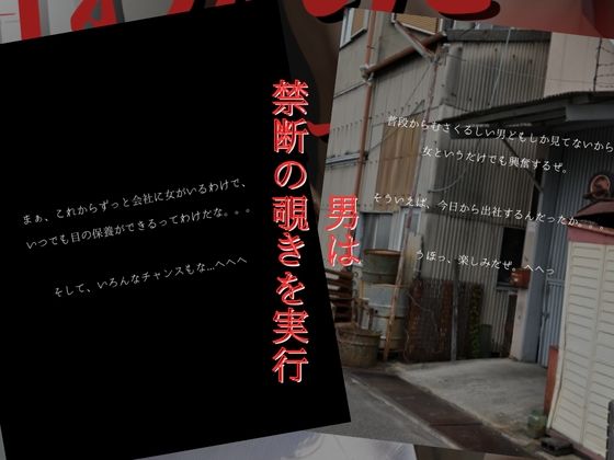 サンプル画像3:狙われたプライベート｜美人人妻OLの禁断のプライベートが遂に侵される(beauty_secrets024) [d_562880]