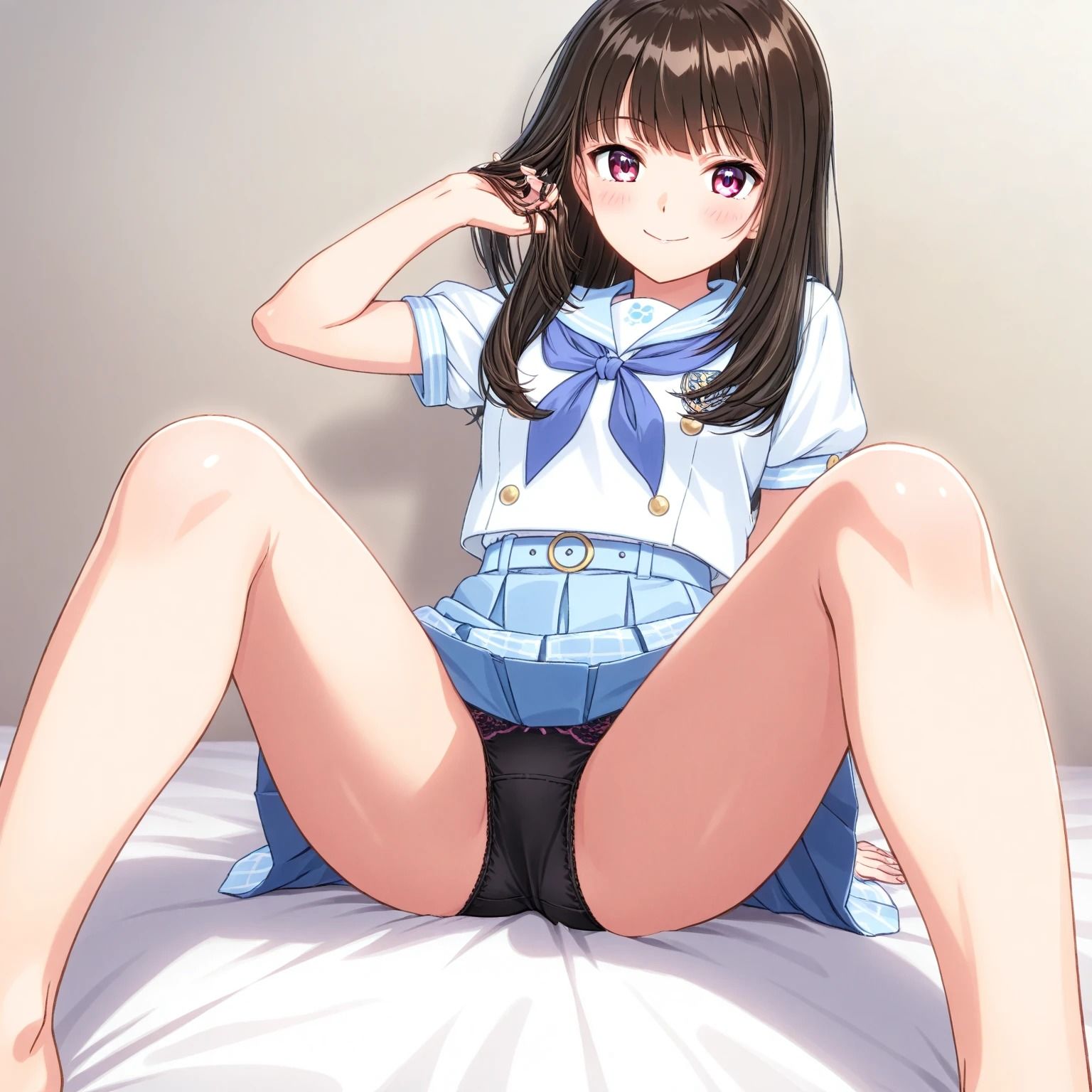 パンティ撮影会【500枚】 画像7
