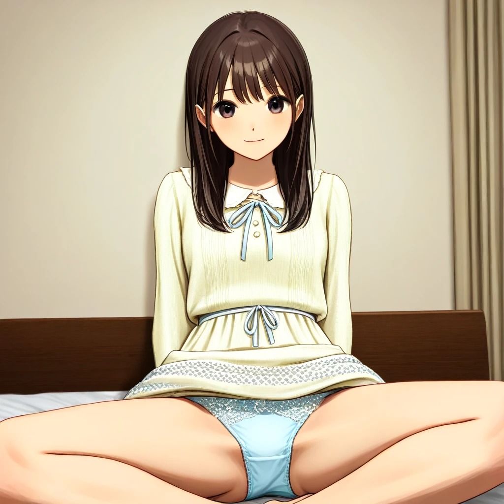 パンティ撮影会【500枚】 画像10