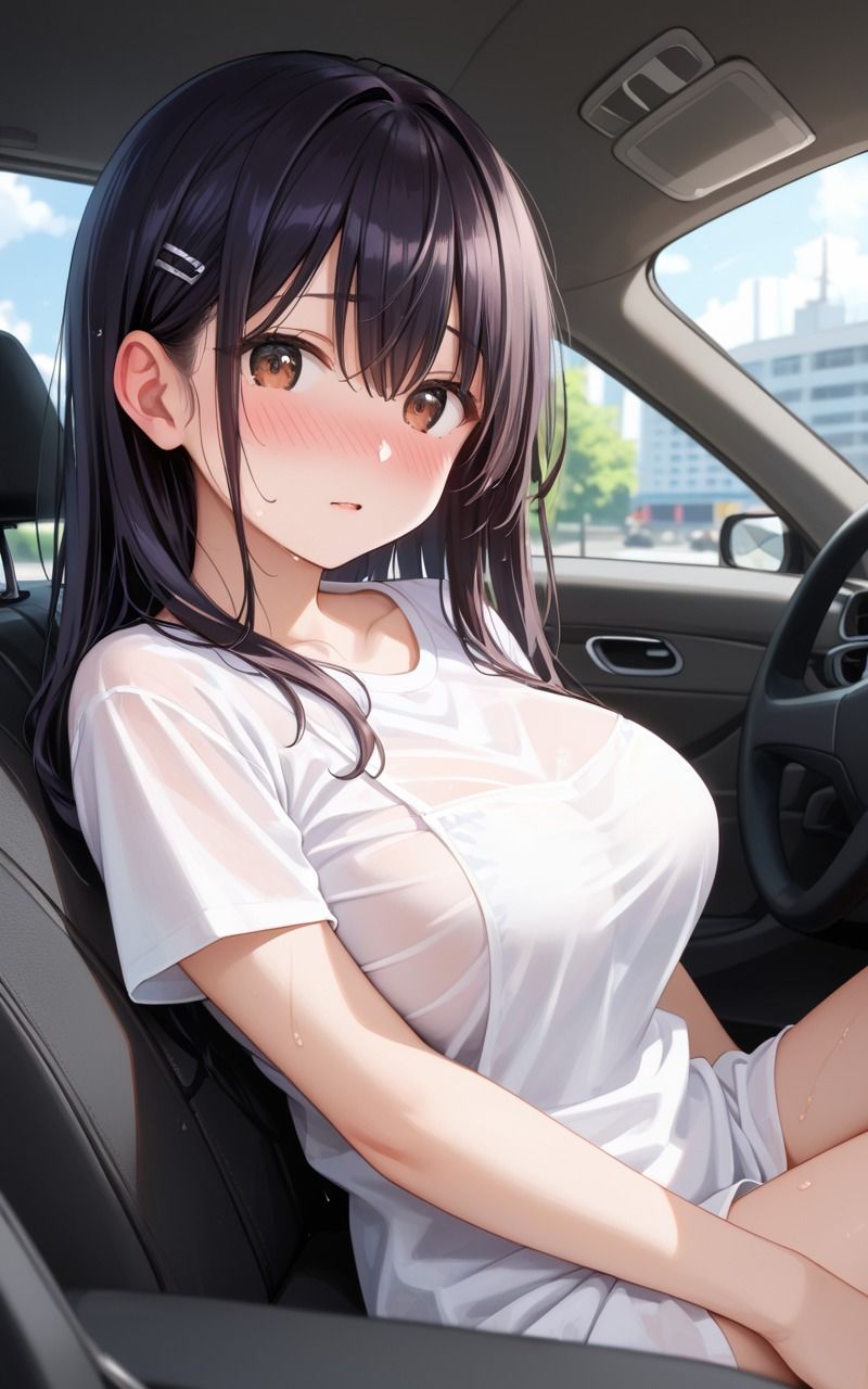 お嬢様女子校生を堕としたい〜清楚な彼女の初めてをもらう 画像3