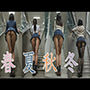 春夏秋冬
