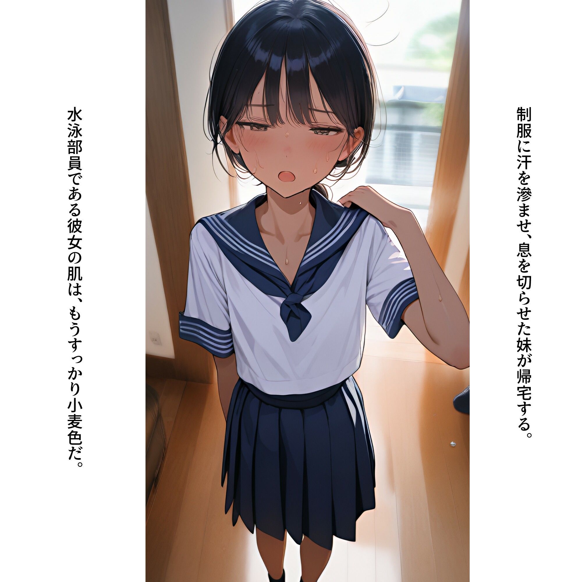 サンプル画像3:妹オナホール化計画2(電脳戯画) [d_562932]