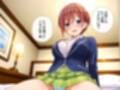 五等分のエッチ2！！