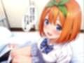 五等分のエッチ2！！