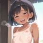 褐色妹、寝取られる