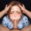 熟女の時間  part3  浴衣熟女のフェラ特集
