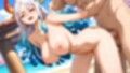 【ROAN034】ヤマト （ワンピース ONE PIECE）中出しセックス「アダルトアニメ動画のアルゴリズム第二世代と動画編集を改良！！」