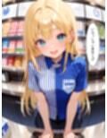催○使ってコンビニでヤりたい放題！3