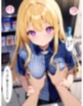 催○使ってコンビニでヤりたい放題！3