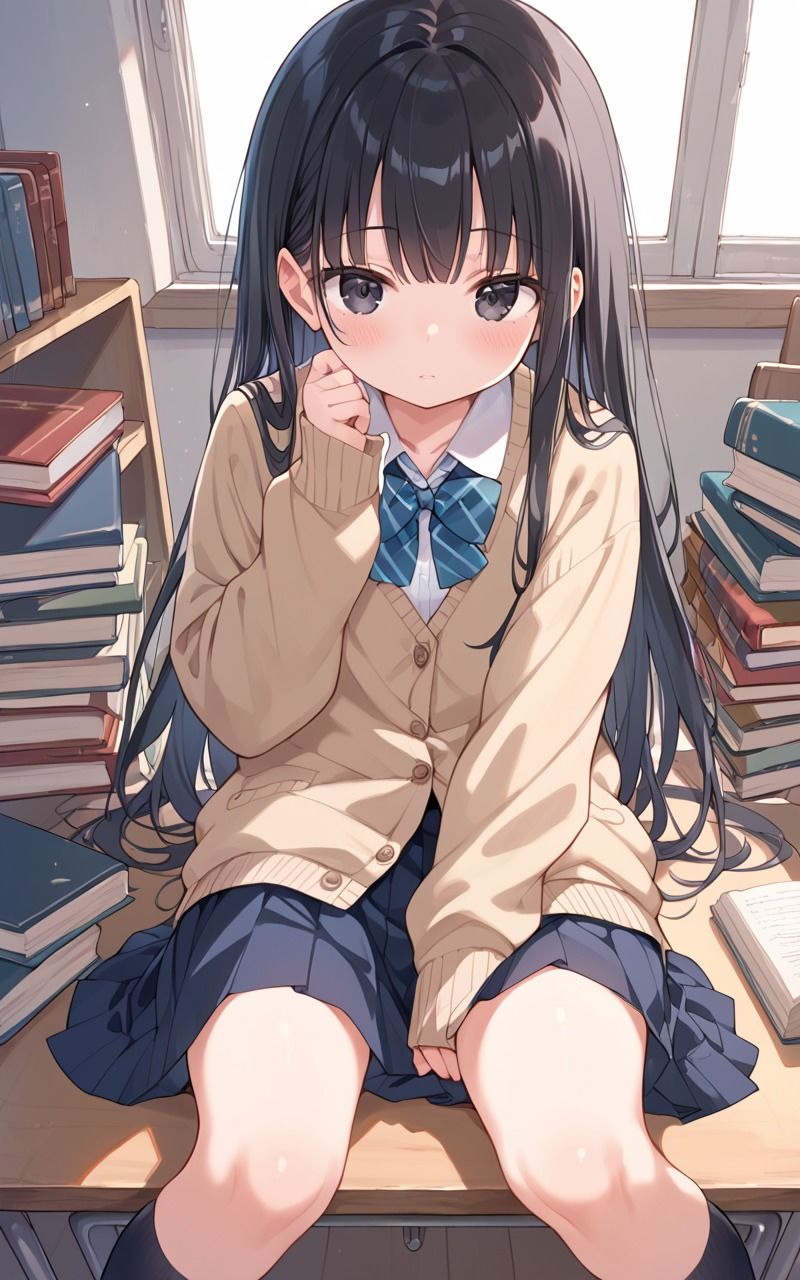 サンプル画像5:催●アプリ！？謎のアプリを試したらクラスの女たちが狂っていった(エロティカ工房) [d_563022]