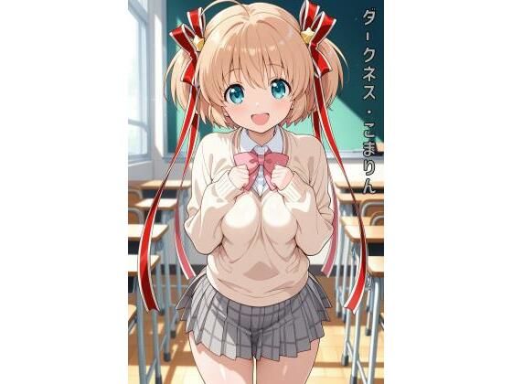 ダークネス・こまりん【あるてみす】