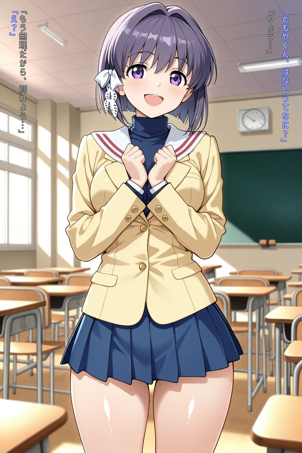 ダークネス・りょう 画像1