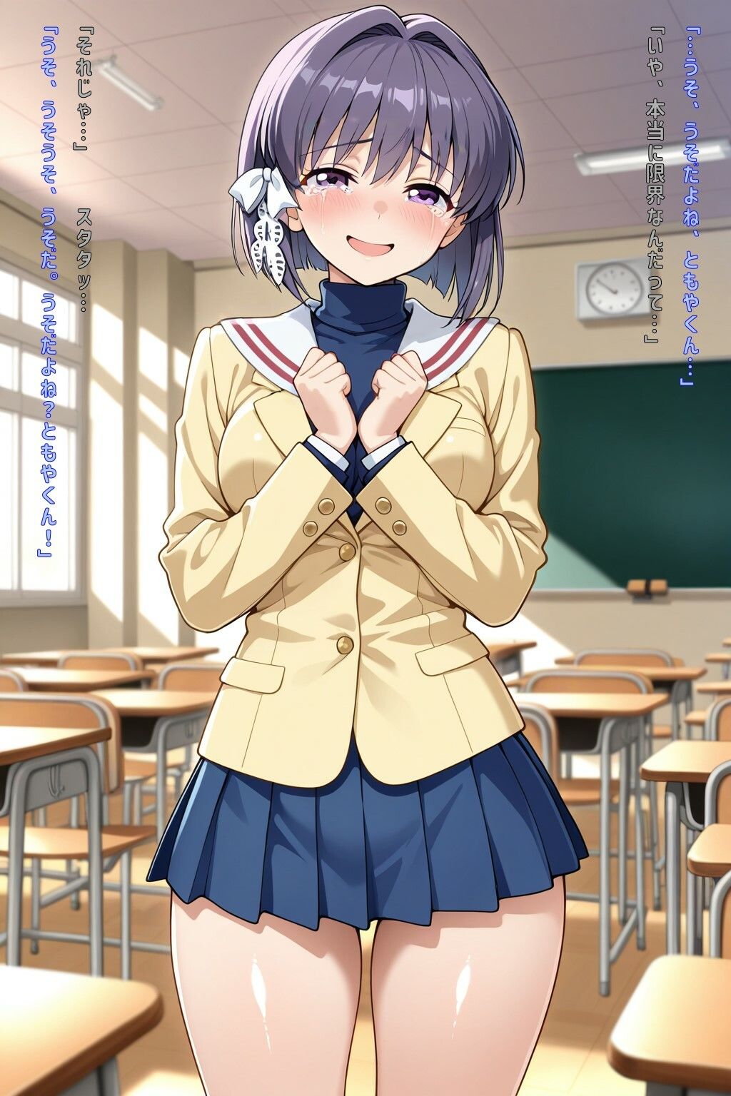 ダークネス・りょう 画像2
