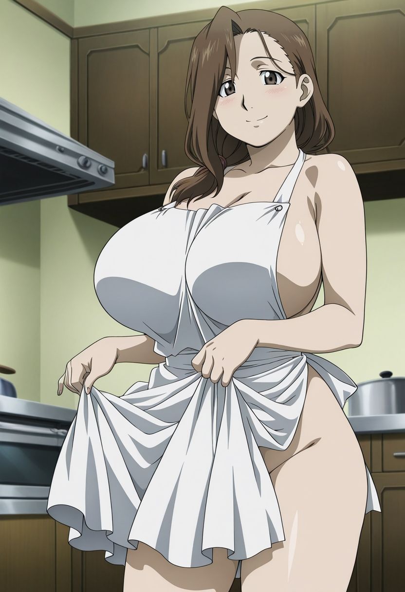 放課後ヒロインズ トリシャ・エルリック 画像1