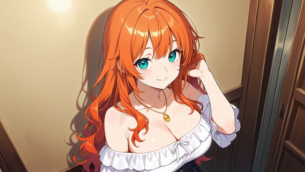 サンプル画像4:【450枚収録】清純派爆乳アイドルが秘密のマネージャー調教で孕ませ懇願【4K】(御一堂) [d_563065]