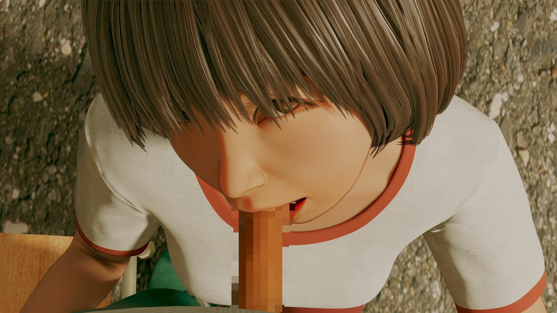 サンプル画像2:ウワサと真実(いもけんぴ) [d_563071]