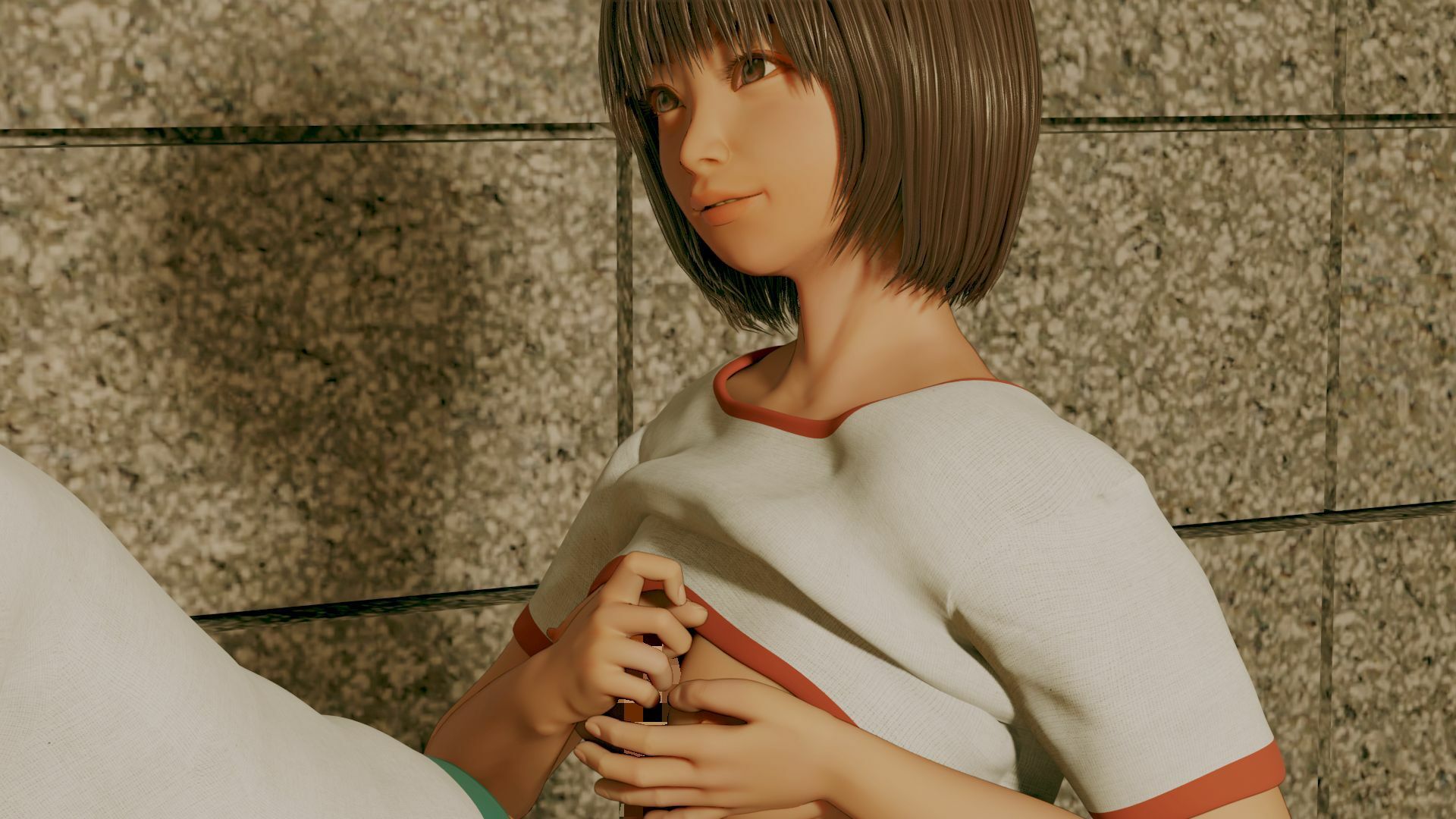 サンプル画像4:ウワサと真実(いもけんぴ) [d_563071]