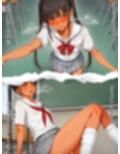 カノジョが目の前でNTRれる話