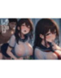 雨の日おさんぽ -マルチビューコレクション-