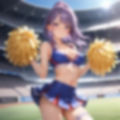 学園性活！もっと見て？しまくりチア部 3【チア部の厳選CG250枚収録】