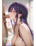 【めちゃシコ】超ドスケベ能力〜もう戻れない純潔〜