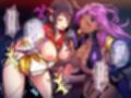 セーラーエレメント CGノベル版 前編 〜敗北の魔法戦士！！ 魔物に純潔を散らされて…〜