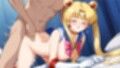 【ROAN035】セーラームーン 月野うさぎ 中出しセックス「アダルトアニメ動画のアルゴリズム第二世代と動画編集を改良！！」