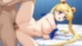 【ROAN035】セーラームーン 月野うさぎ 中出しセックス「アダルトアニメ動画のアルゴリズム第二世代と動画編集を改良！！」