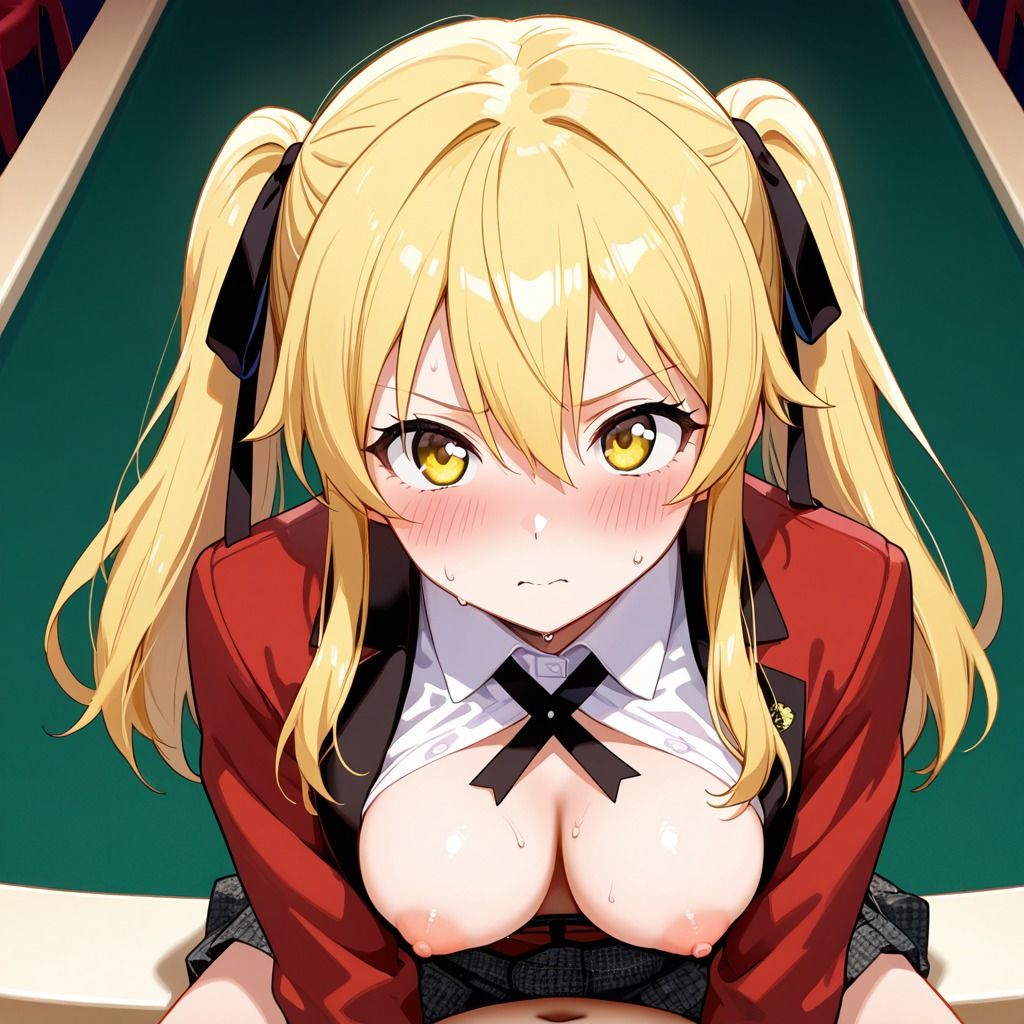 サンプル画像2:天才ギャンブラー気取りをクッソ負かしてペットにした(ロステク) [d_563221]