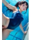 本日の体育は水中性交の授業です！