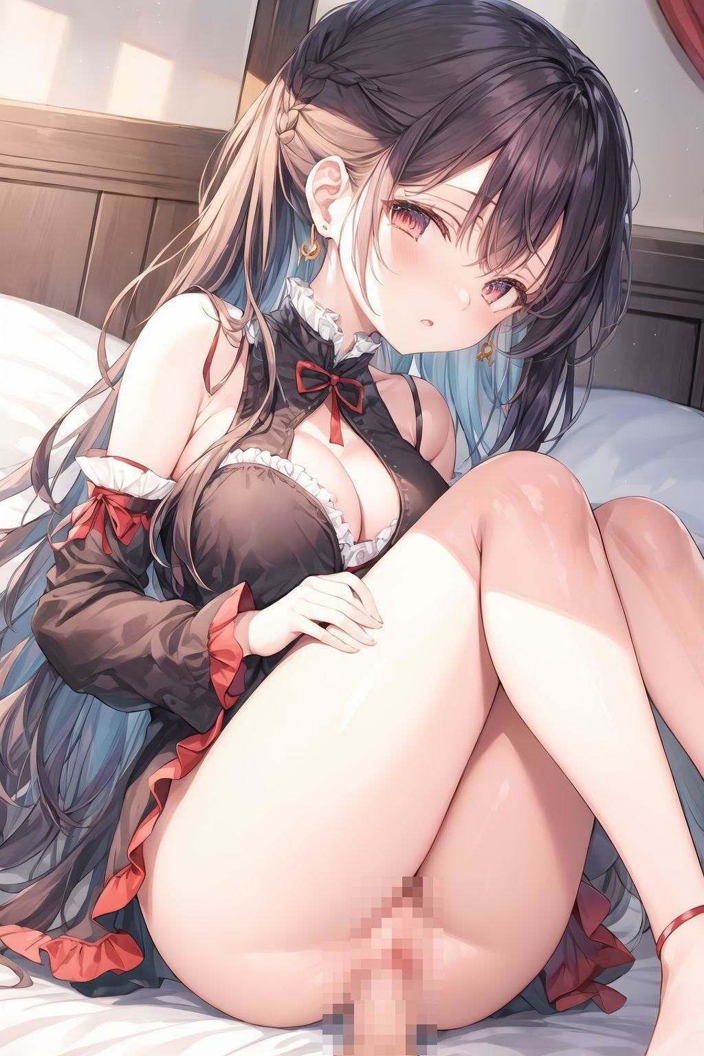 今日から僕のオナホ！！美少女たちと生ハメえっち 画像6
